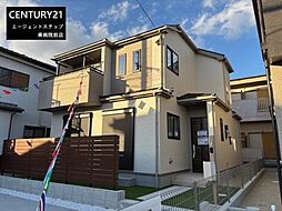 物件画像 大塚町小原田 A号棟 新築