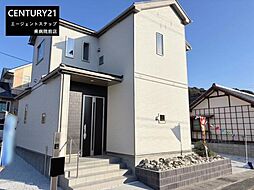 物件画像 生目台西1丁目　新築　A号棟