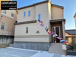 物件画像 生目台西1丁目　新築　A号棟