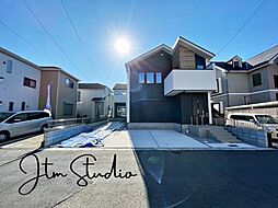 松戸市幸田1丁目