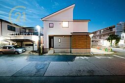 物件画像 松戸市新松戸南