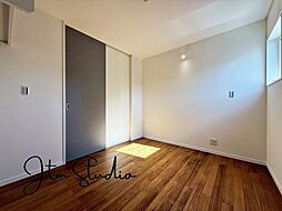 子供部屋の画像