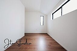 子供部屋の画像