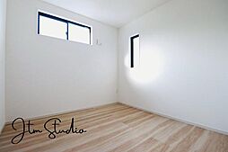 子供部屋の画像