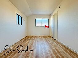 子供部屋の画像