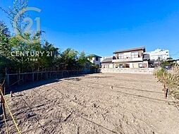 物件画像 茂原市下永吉　土地