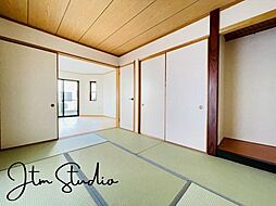 和室の画像