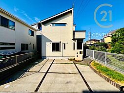 物件画像 松戸市中和倉 中古戸建