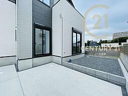 物件画像 千葉市稲毛区長沼町