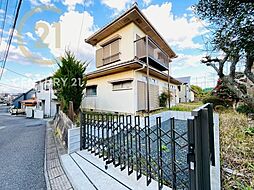 物件画像 千葉市緑区土気町　中古戸建