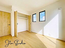子供部屋の画像