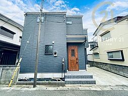 物件画像 千葉市稲毛区山王町　中古戸建