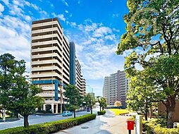 物件画像 サンクレイドル千葉中央