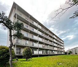 物件画像 西小中台団地25号棟