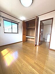洋室の画像