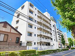 物件画像 ローズハイツ見次公園