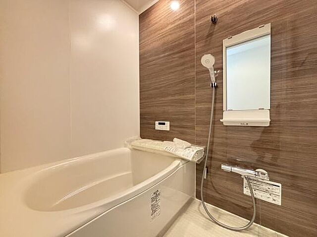 浴室 板橋区赤塚2丁目