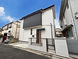 物件画像 内外装renovation済 赤塚2丁目戸建（再建築不可）