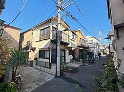 物件画像 長崎6丁目戸建(再建築不可)