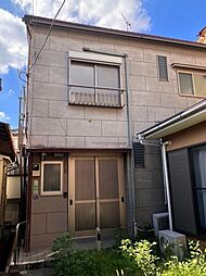 板橋区前野町6丁目