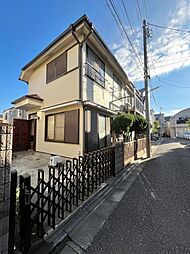 物件画像 桜台6丁目　古家付き土地