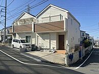 東京都練馬区大泉学園町5丁目：物件画像