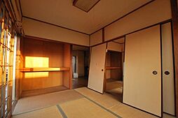 和室の画像