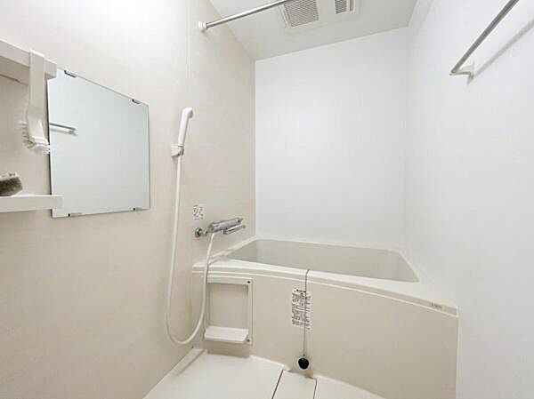 浴室を拡大表示