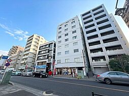 マンションイメージ