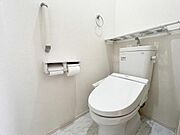 2箇所設置で、朝の混雑もストレスなく解消します！