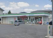 ファミリーマート 春日部藤塚店まで467m