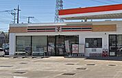 セブン-イレブン 春日部梅田3丁目店まで660m