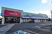 カスミ フードスクエア 春日部藤塚店まで941m