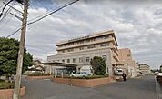 医療法人財団明理会春日部中央総合病院まで1409m