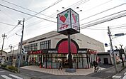 コモディイイダ北春日部店まで703m