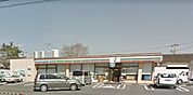 セブンイレブン都城一万城町店まで781m
