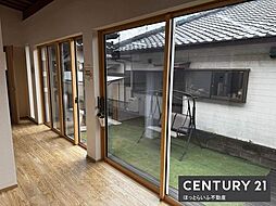 居間