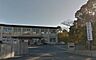 周辺：都城市立安久小学校まで834m