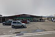 Aコープ高崎店まで1006m