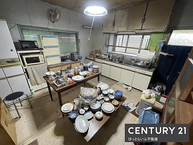 キッチン 都城市下長飯町416-16