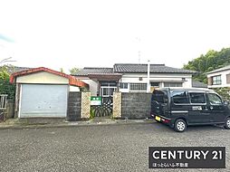 物件画像 お手頃な値段の中古住宅物件が出ました