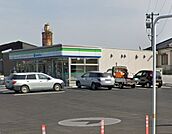 ファミリーマート 都城山之口店まで984m、国道269号線沿いのコンビニ！