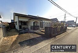 物件画像 利便性がいい場所に中古住宅がでました