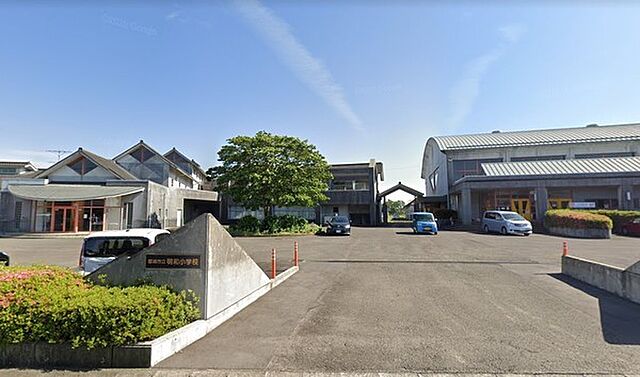 周辺 都城市蓑原町