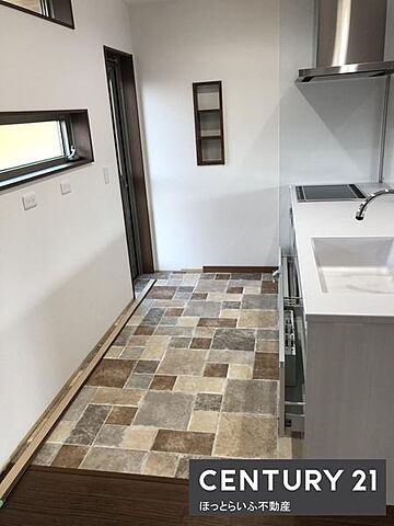 キッチン 都城市山之口町花木1345番1