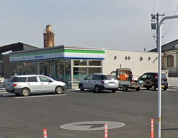 周辺 都城市山之口町花木1345番1