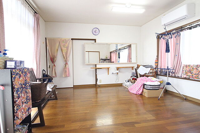 室内 北諸県郡三股町大字蓼池3720-9