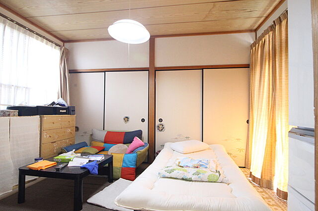 室内 北諸県郡三股町大字蓼池3720-9