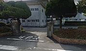 都城市立高城中学校まで2890m
