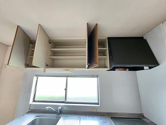 キッチン 都城市中町11-4